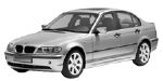 BMW E46 B2A07 Fault Code