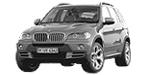 BMW E70 B2A07 Fault Code