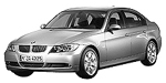 BMW E90 B2A07 Fault Code