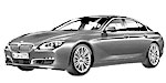 BMW F06 B2A07 Fault Code