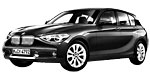 BMW F20 B2A07 Fault Code